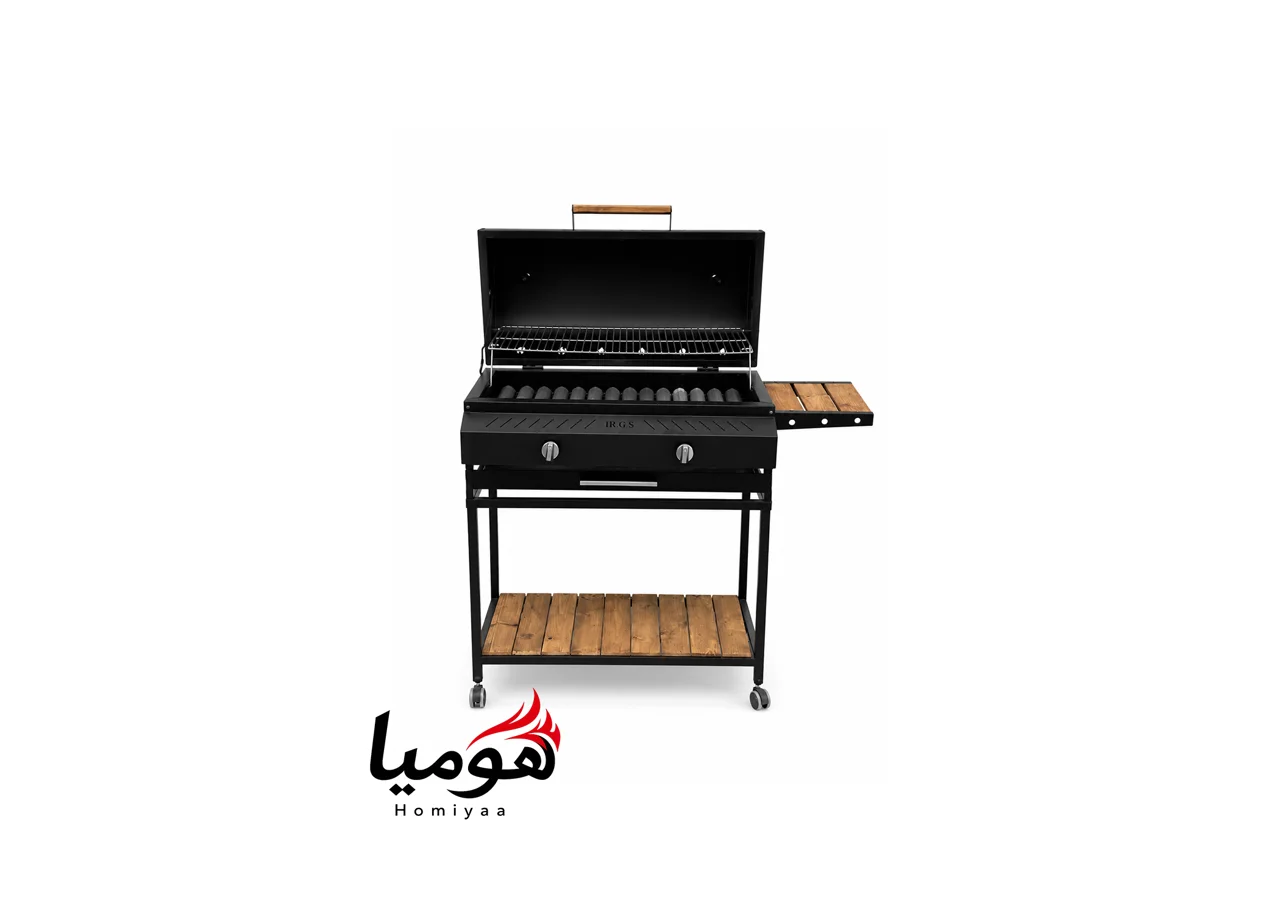 ی کم در مورد هومیا