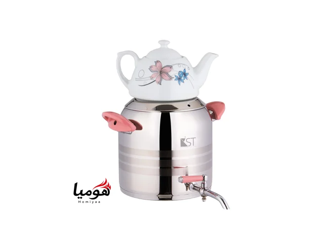 کتری قوری کی اس تی مدل 4021A