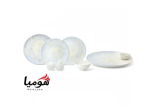 سرویس غذاخوری استون ور 30 پارچه سوژیلیت مدل لانیز هومیا