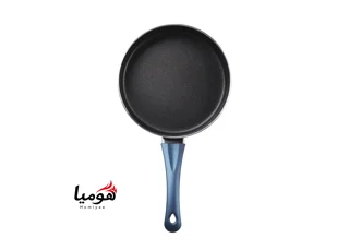 سرویس قابلمه ۵ پارچه گرانیتی تیارا آبی مدل Selin-Blue
