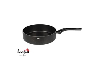 تابه گرانیتی تک دسته تیارا سایز 24