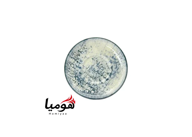 فنجان و نعلبکی اسپرسو سوژیلیت مدل 3704 شش عددی هومیا