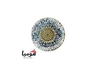 فنجان و نعلبکی اسپرسو سوژیلیت مدل 5380 شش عددی هومیا