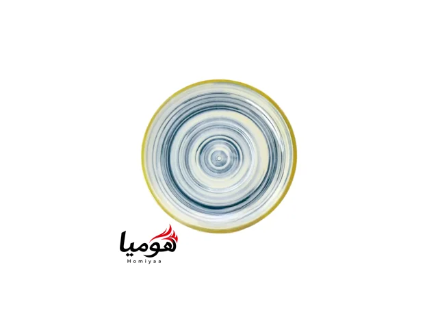 فنجان و نعلبکی اسپرسو سوژیلیت مدل 5772 شش عددی هومیا