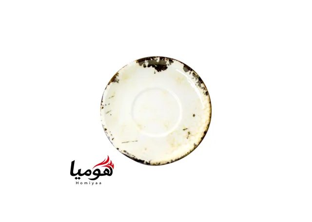 فنجان و نعلبکی اسپرسو سوژیلیت مدل 8303 شش عددی هومیا