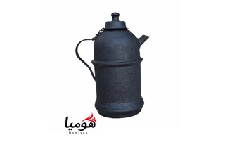 کتری قوری مسافرتی مخصوص اتش هومیا