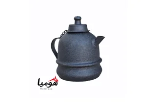 کتری قوری مسافرتی مخصوص اتش هومیا