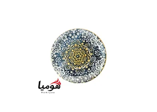 فنجان و نعلبکی کاپوچینو سوژیلیت مدل 5380 شش عددی هومیا