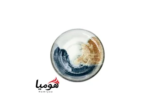 فنجان و نعلبکی اسپرسو سوژیلیت مدل گالاسیا شش عددی هومیا